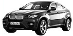 BMW E71 U2705 Fault Code
