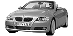 BMW E93 U2705 Fault Code