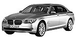 BMW F01 U2705 Fault Code