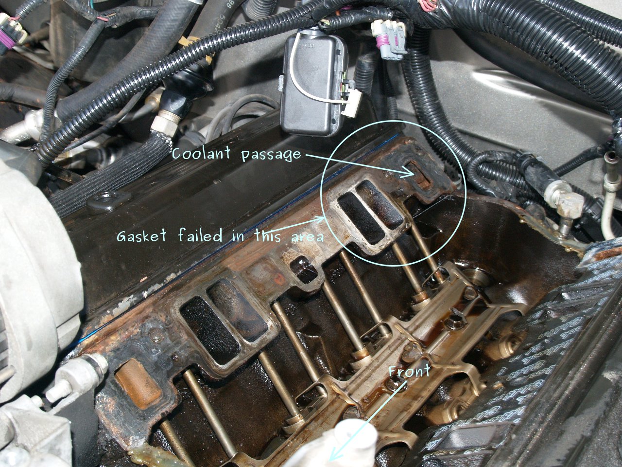 See U2705 in engine